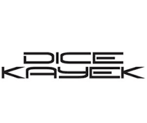 Dicekayek logo